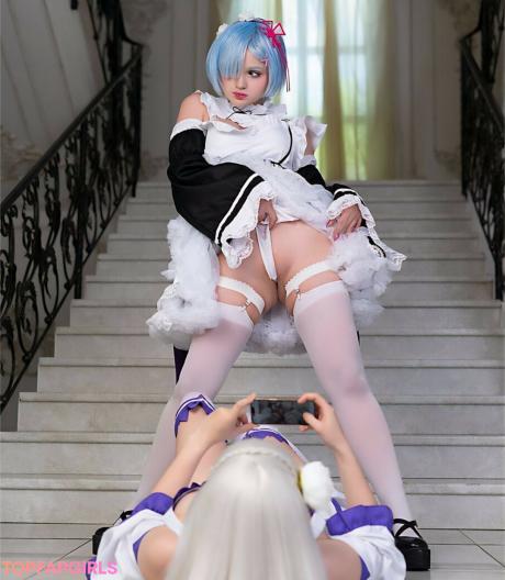 Alcololi nude leaked OnlyFans photo #880