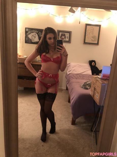 Molly nude leaked OnlyFans photo #35