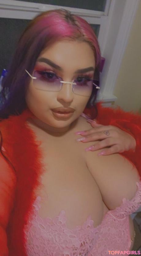 Whxrechata nude leaked OnlyFans photo #3