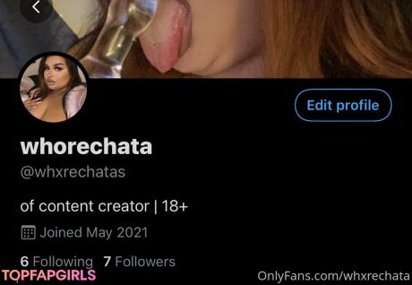 Whxrechata nude leaked OnlyFans photo #66