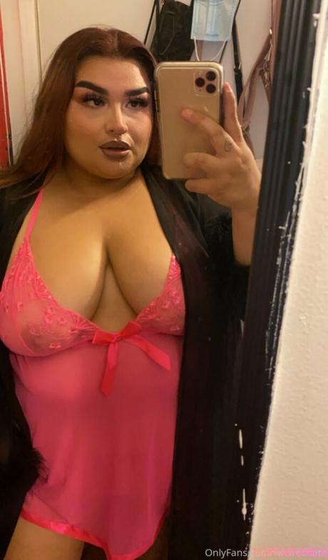 Whxrechata nude leaked OnlyFans photo #88