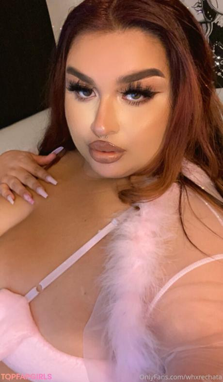 Whxrechata nude leaked OnlyFans photo #89