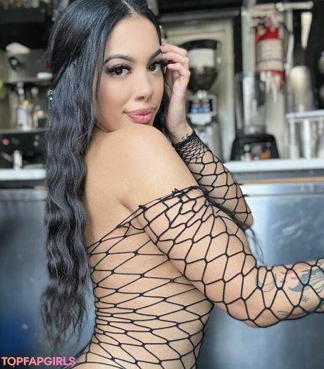 Coffeewlayaa nude leaked OnlyFans photo #1