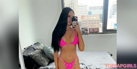 Cierra nude leaked OnlyFans photo #4