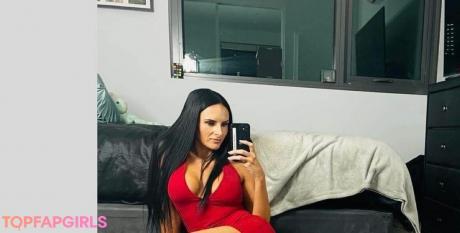 Cierra nude leaked OnlyFans photo #5