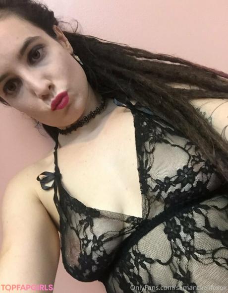 Samanthalifexox nude leaked OnlyFans photo #16