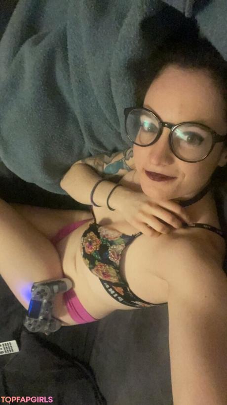 Samanthalifexox nude leaked OnlyFans photo #33