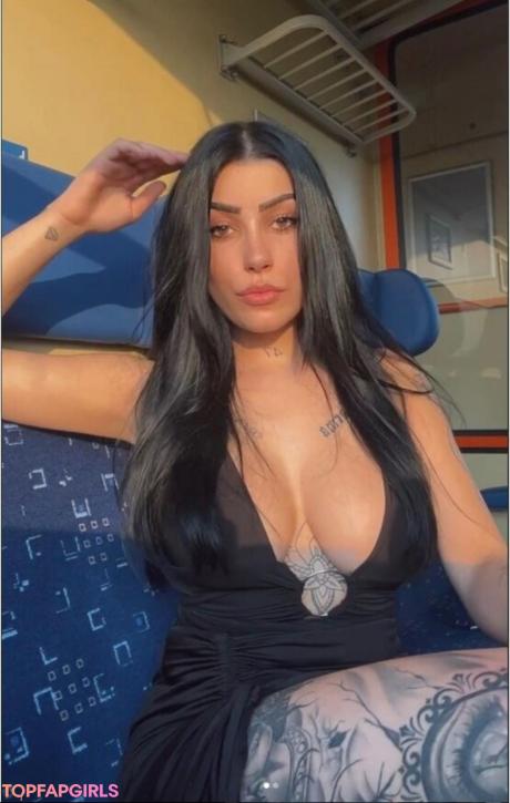 Kelemen nude leaked OnlyFans pic