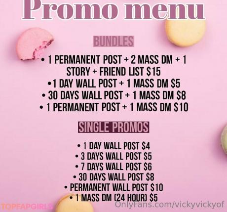 Victoriapromo nude leaked OnlyFans photo #19