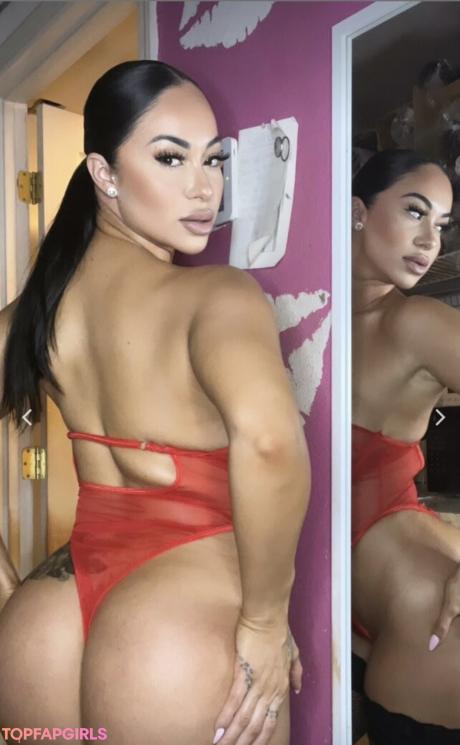 Shantel nude leaked OnlyFans photo #44