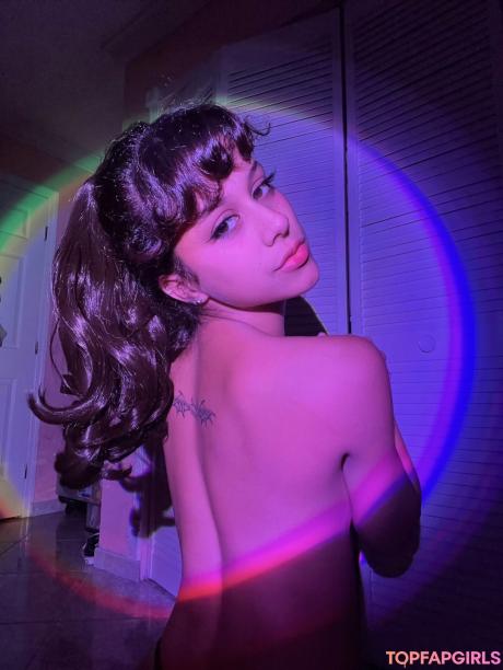 Little nude leaked OnlyFans photo #45