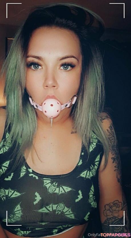 Tam_420 nude leaked OnlyFans photo #9