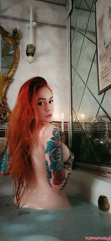Margarita nude leaked OnlyFans photo #28