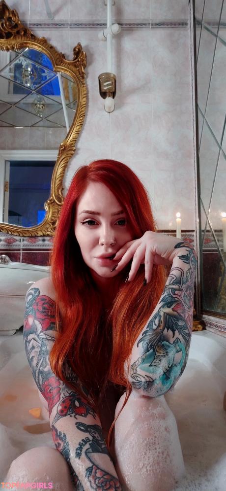 Margarita nude leaked OnlyFans photo #29