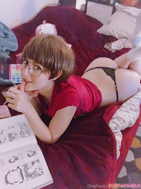 Slowpenguin nude leaked OnlyFans photo #11