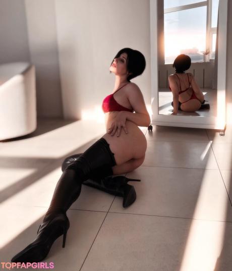 Slowpenguin nude leaked OnlyFans photo #211