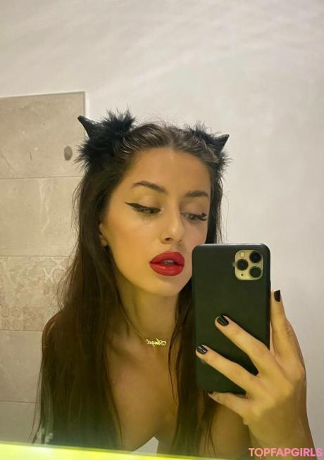 Adalline nude leaked OnlyFans photo #13