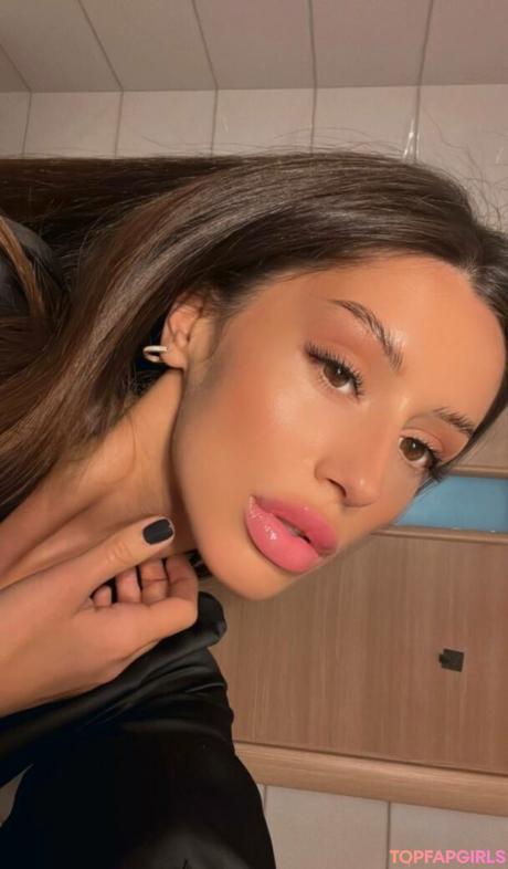 Adalline nude leaked OnlyFans photo #15