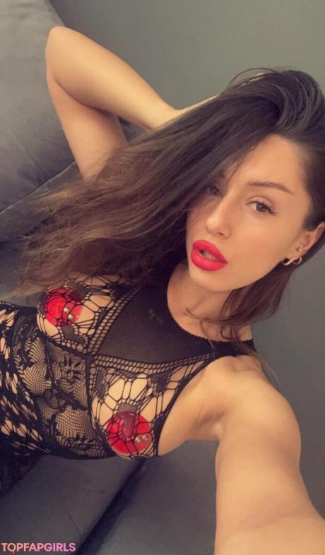 Adalline nude leaked OnlyFans photo #22