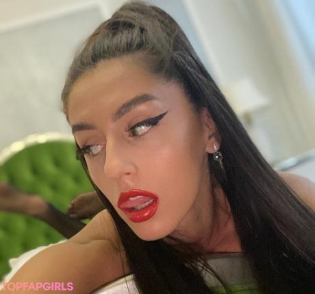 Adalline nude leaked OnlyFans photo #29