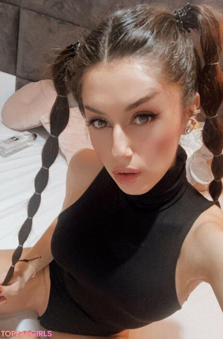 Adalline nude leaked OnlyFans photo #3