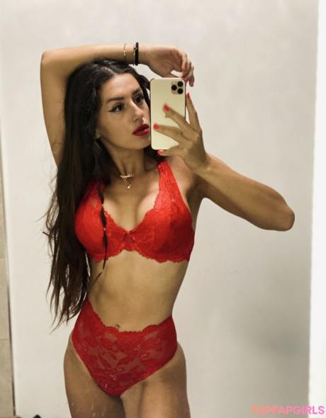 Adalline nude leaked OnlyFans photo #37