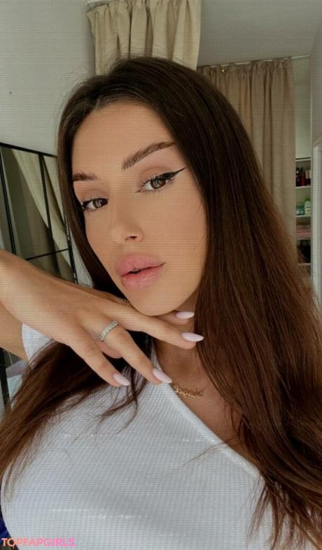Adalline nude leaked OnlyFans photo #45