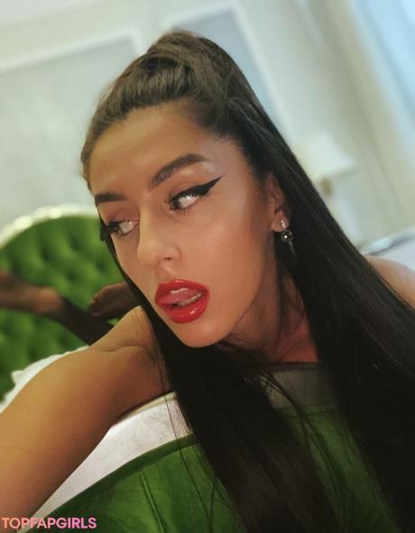 Adalline nude leaked OnlyFans photo #7