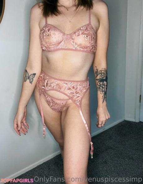 Venuspiscessimp nude leaked OnlyFans photo #23