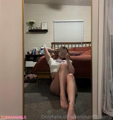 Venuspiscessimp nude leaked OnlyFans photo #41