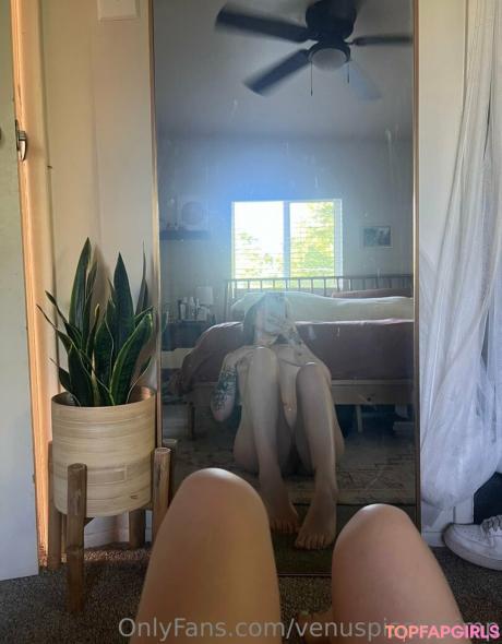 Venuspiscessimp nude leaked OnlyFans photo #66