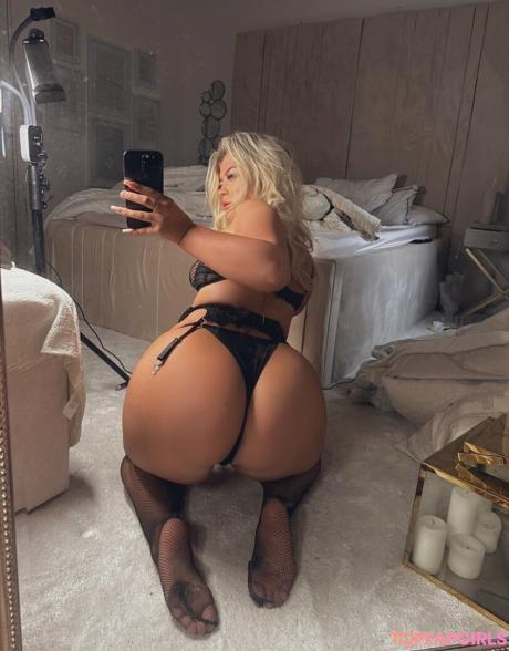 Karli nude leaked OnlyFans photo #22