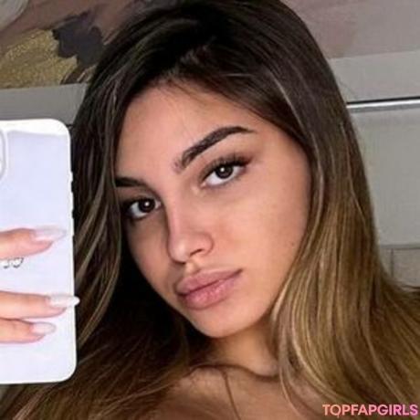 Rebecca nude leaked OnlyFans photo #8
