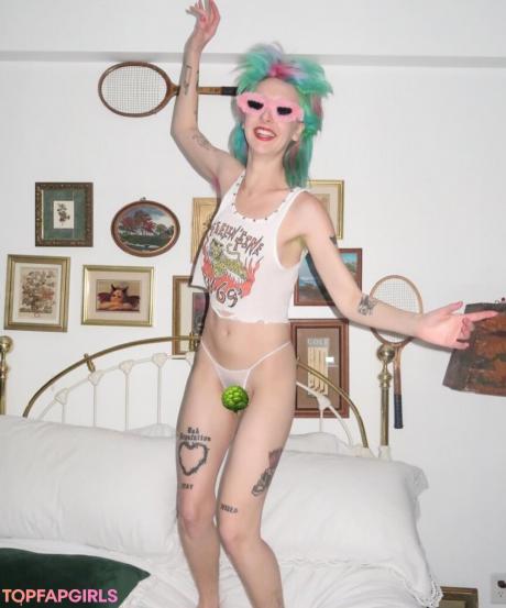 Morgan nude leaked OnlyFans photo #2