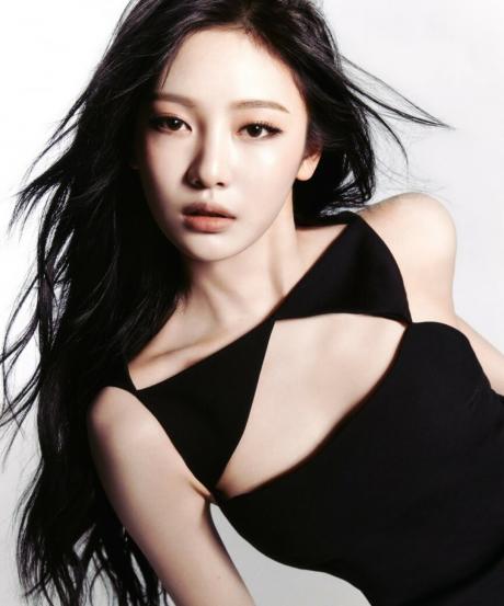 Ningning nude leaked OnlyFans photo #13
