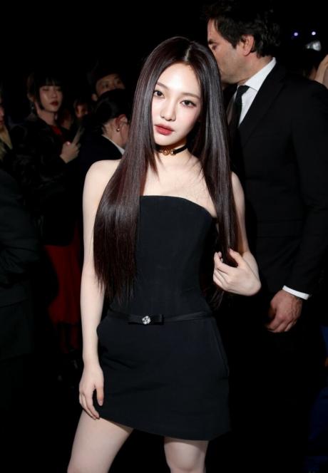 Ningning nude leaked OnlyFans photo #15
