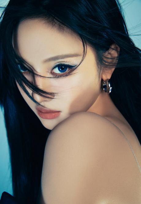 Ningning nude leaked OnlyFans photo #4