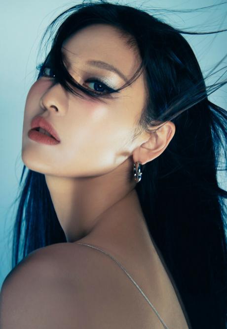 Ningning nude leaked OnlyFans photo #7