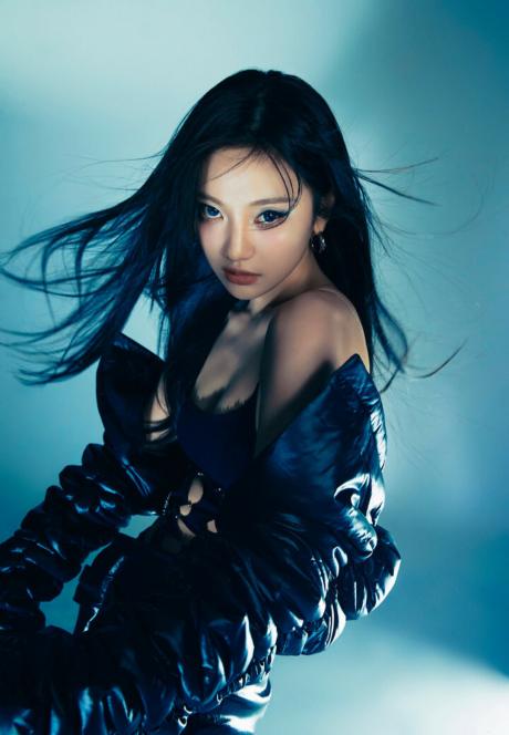 Ningning nude leaked OnlyFans photo #8