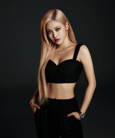 Ningning nude leaked OnlyFans photo #9