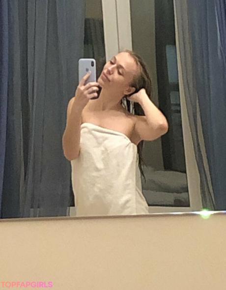 Your_nice_aislin nude leaked OnlyFans photo #23
