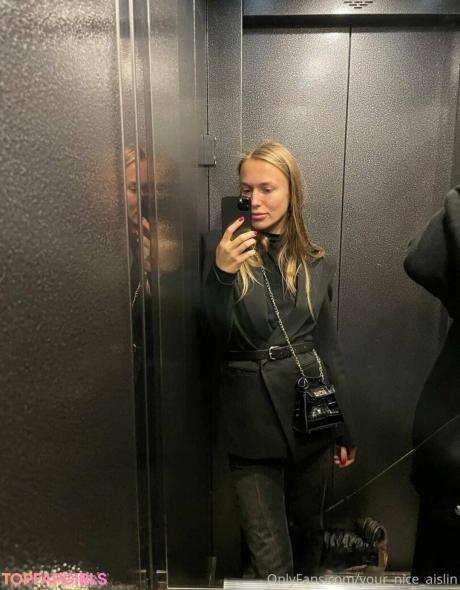 Your_nice_aislin nude leaked OnlyFans photo #58