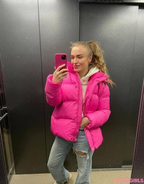 Your_nice_aislin nude leaked OnlyFans photo #86
