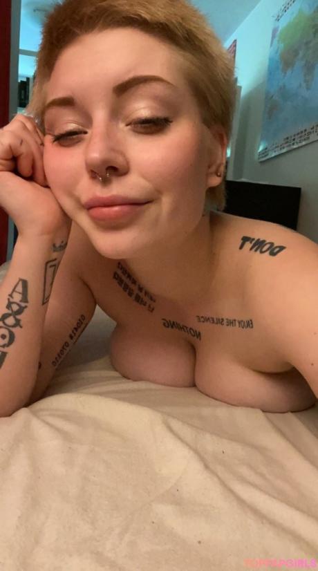 Shelley nude leaked OnlyFans photo #23