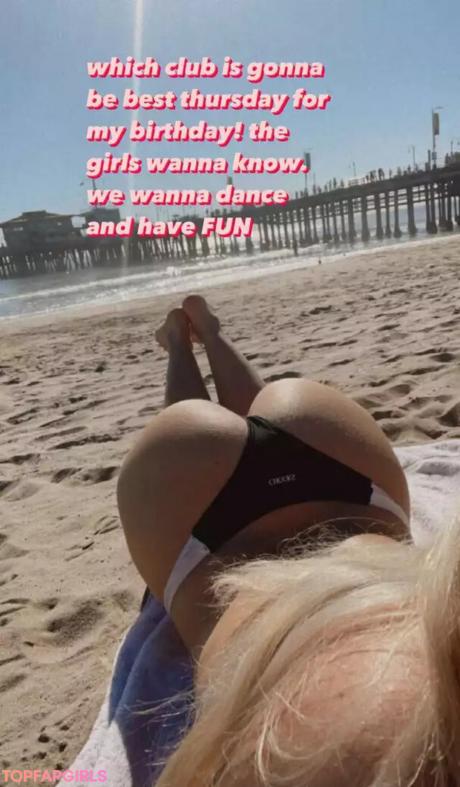 Noelle nude leaked OnlyFans photo #3