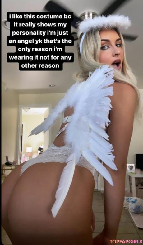 Noelle nude leaked OnlyFans photo #8