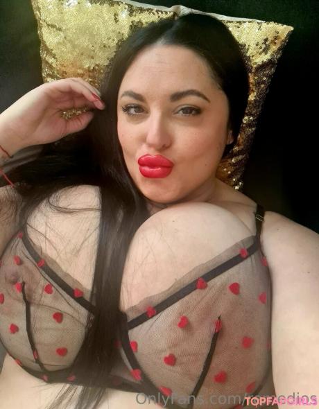 Remedios nude leaked OnlyFans photo #13