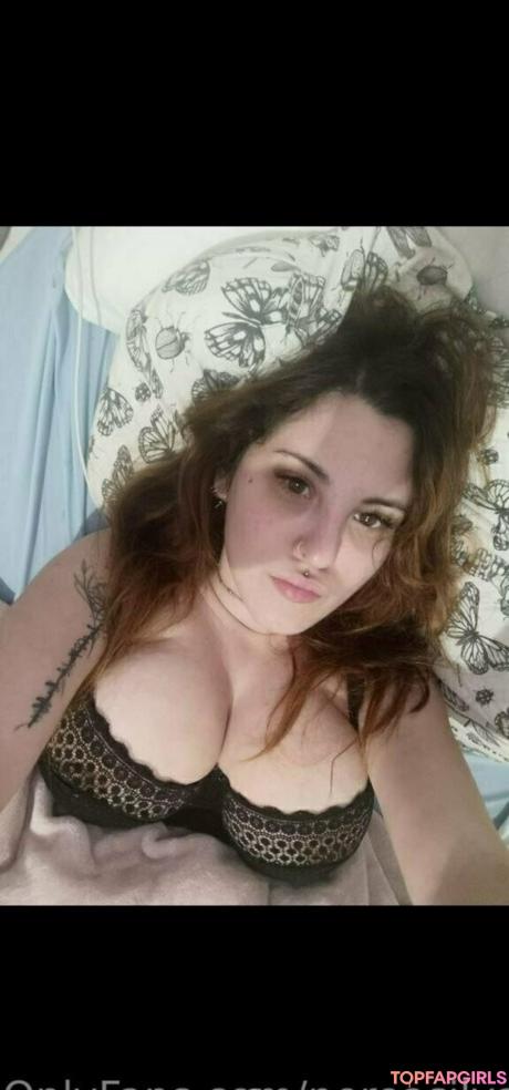 Nereasilva nude leaked OnlyFans photo #53