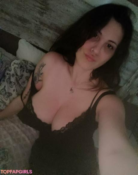 Nereasilva nude leaked OnlyFans photo #6