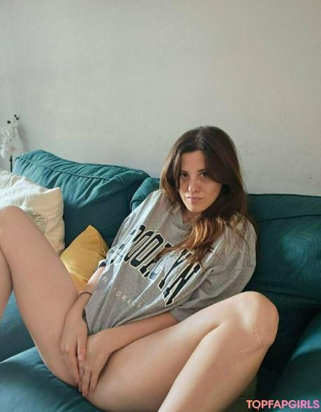 Nereasilva nude leaked OnlyFans photo #81